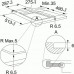 Встраиваемая варочная поверхность Franke FSM 302 I BK