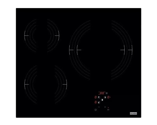 Встраиваемая Индукционная Варочная панель Franke FRSM 603 C TD BK