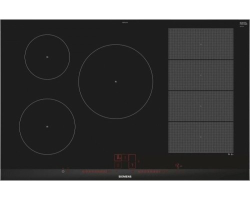 Встраиваемая варочная поверхность Siemens EX 875 LVC1E