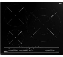 Индукционная Варочная Панель Teka IZC 63630 MST Black