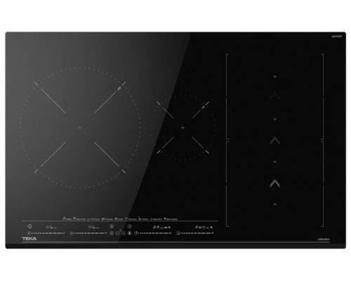 Встраиваемая Индукционная Варочная Панель Teka IZS 86630 MST BK
