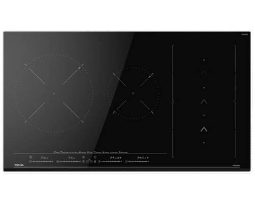Встраиваемая Индукционная Варочная Панель Teka IZS 96700 MST Black