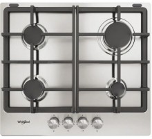 Варочная поверхность Whirlpool TGML 660 IX