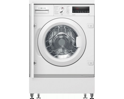 Встраиваемая стиральная машина Bosch WIW 28542 EU