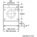 Встраиваемая стиральная машина Bosch WIW 28542 EU