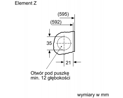 Встраиваемая стиральная машина Bosch WIW 28542 EU