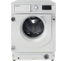 Встраиваемая стиральная машина Whirlpool WMWG 71483 E