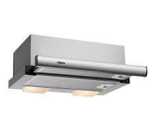 Встраиваемая Вытяжка Teka TL1-52 Stainless Steel